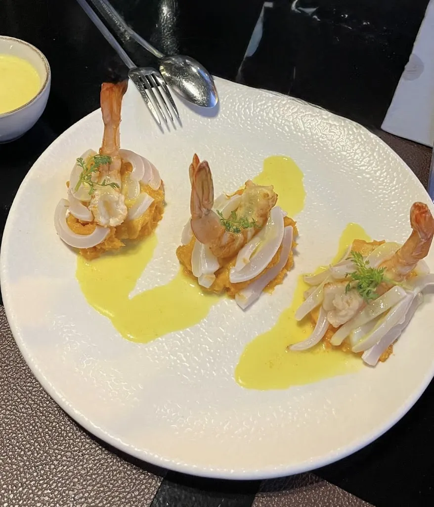 Amêndoa Restaurant_Tinajo_slider_image_2