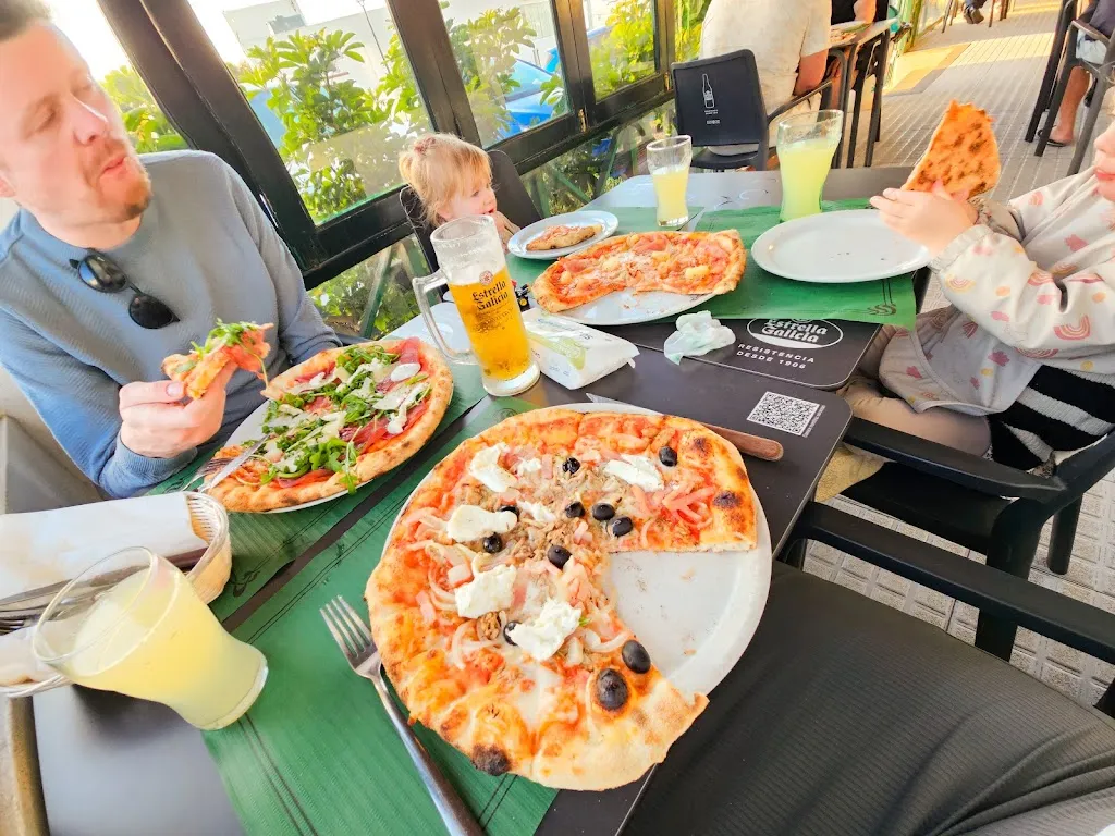 Tamira_Restaurante Mezzaluna_Tinajo_review