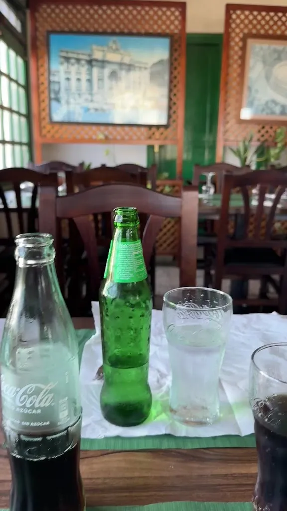 superkalifragilischt_Restaurante Mezzaluna_Tinajo_review