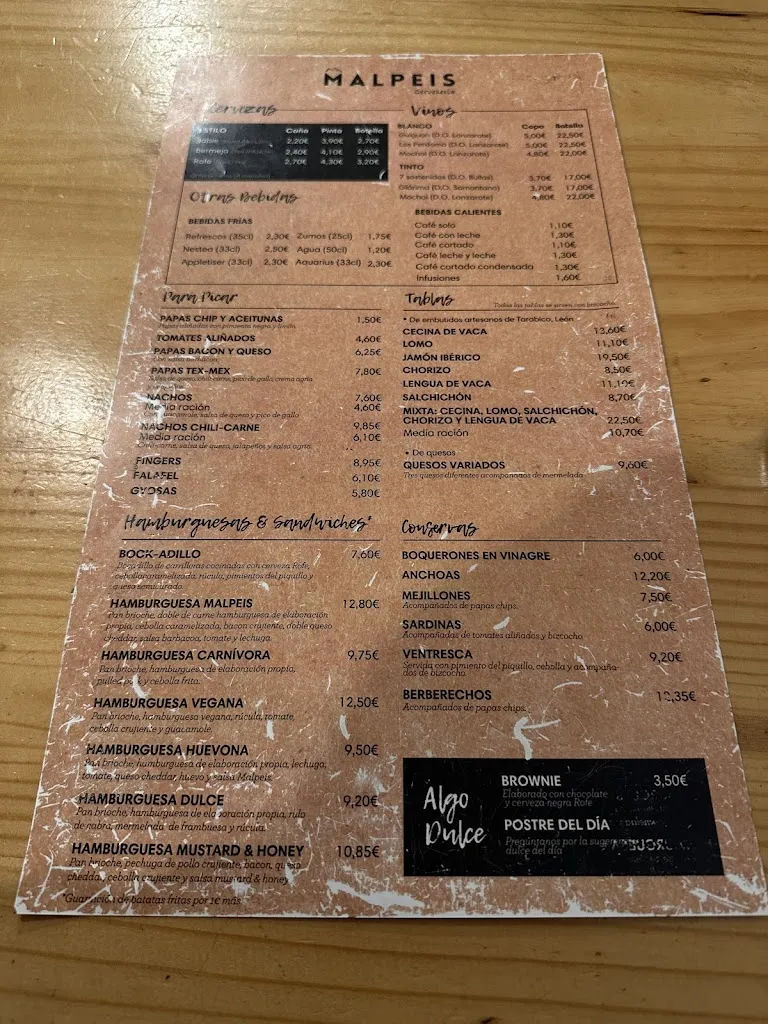 Menu_Cervecera Malpeis_Tinajo_image_2