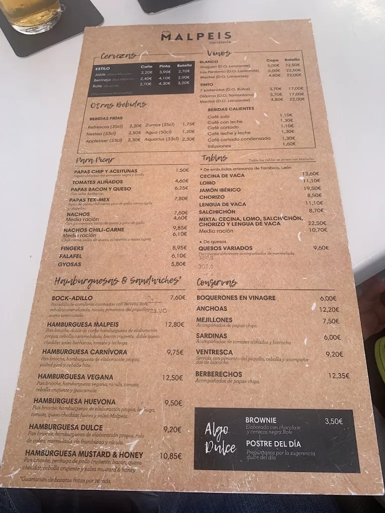 Menu_Cervecera Malpeis_Tinajo_image_4