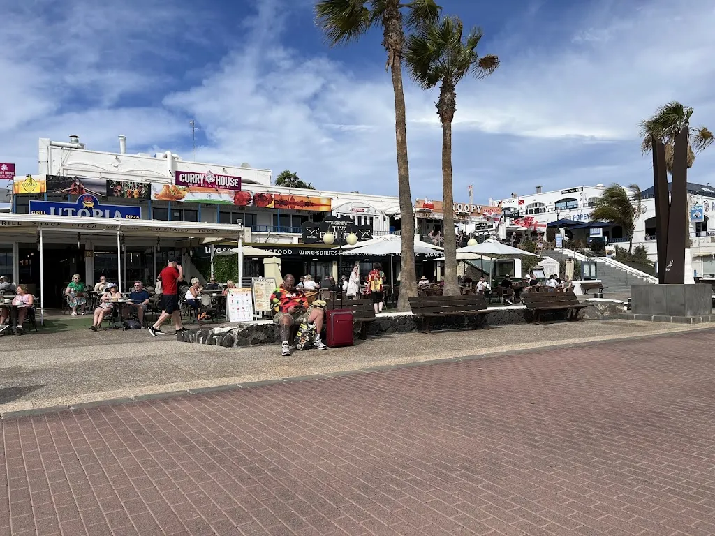 Janet Smith_Restaurante El Flaco_Tinajo_review