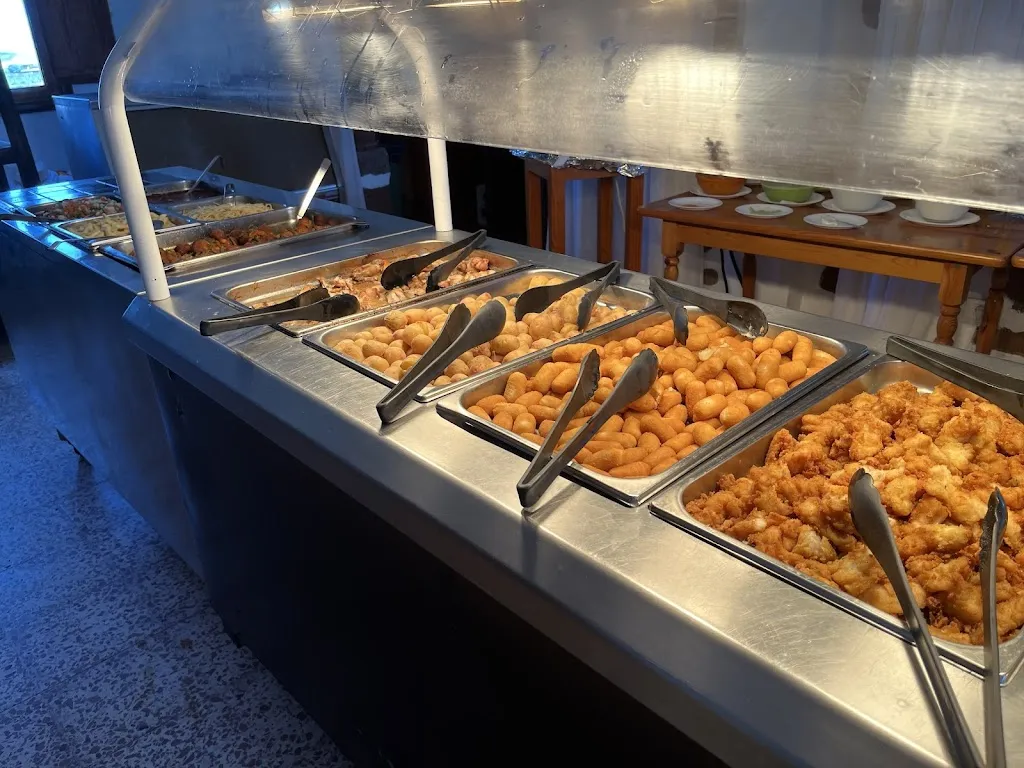 Val Verity_Restaurante Los Dolores_Tinajo_review