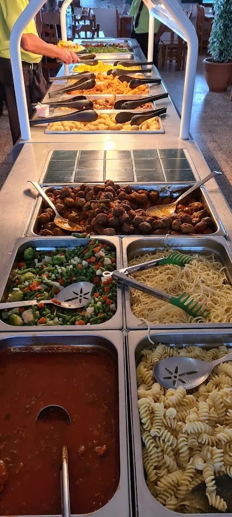 Nickil Shah_Restaurante Los Dolores_Tinajo_review