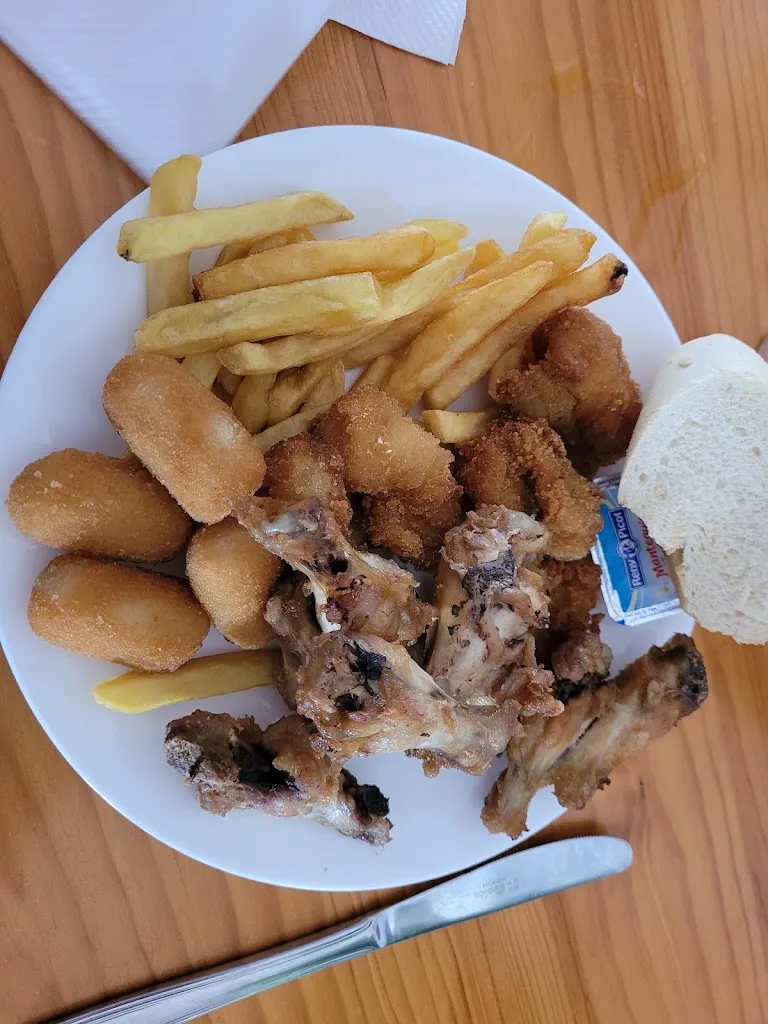 McGinley_Restaurante Los Dolores_Tinajo_review