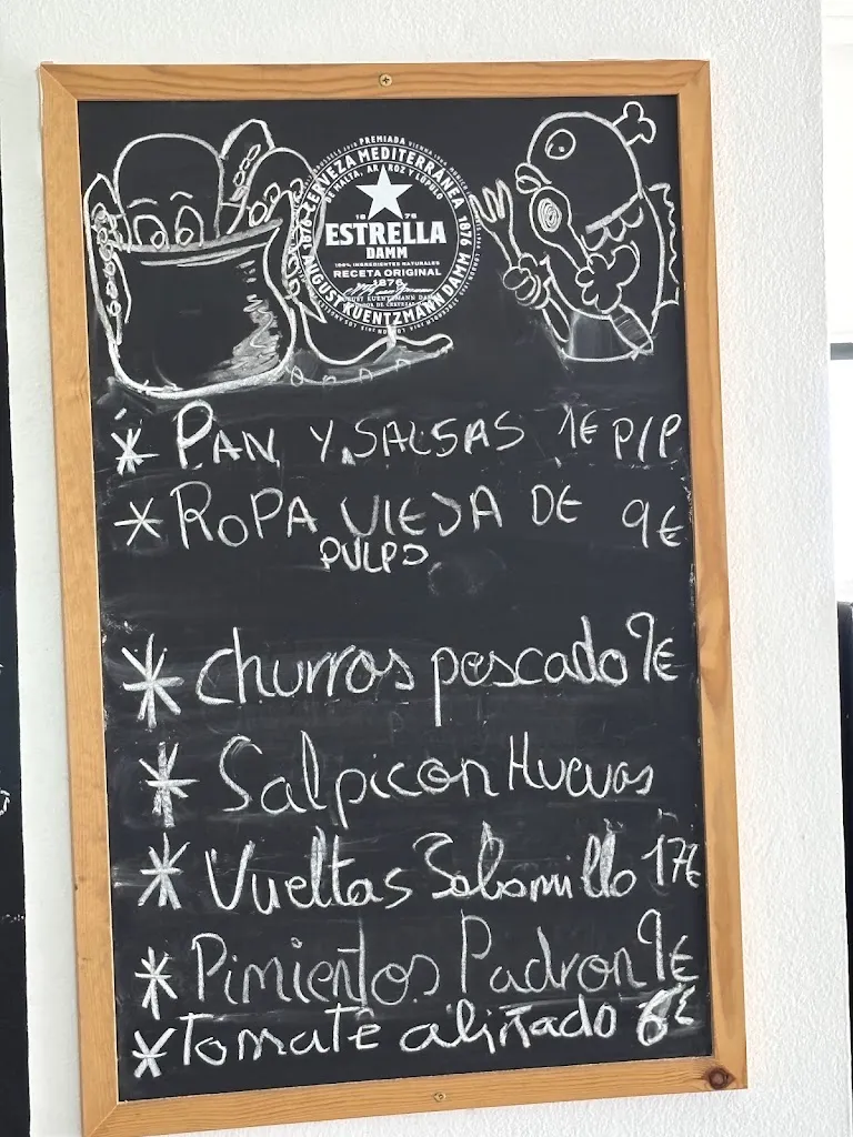 Menu_Restaurante Teleclub de Mancha Blanca_Tinajo_image_1