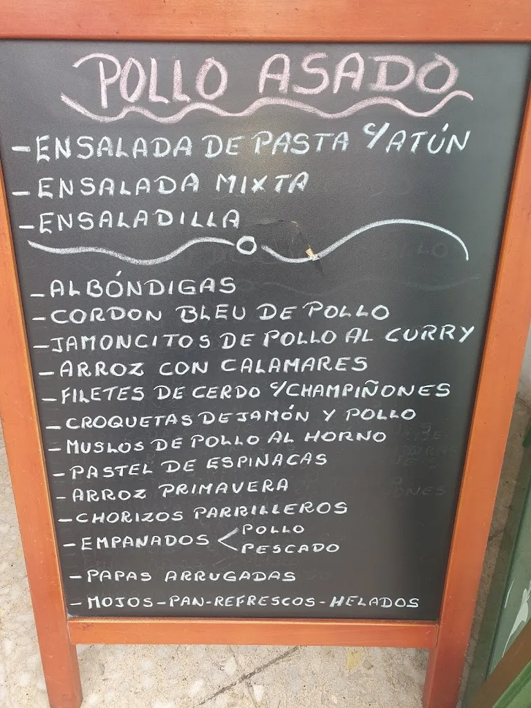 Menu_Asadero De 10_Tinajo_image_4