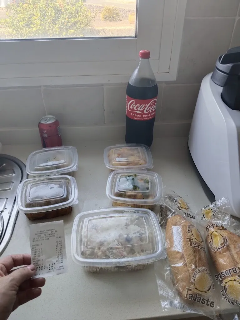 MJO R H_Asadero De 10_Tinajo_review