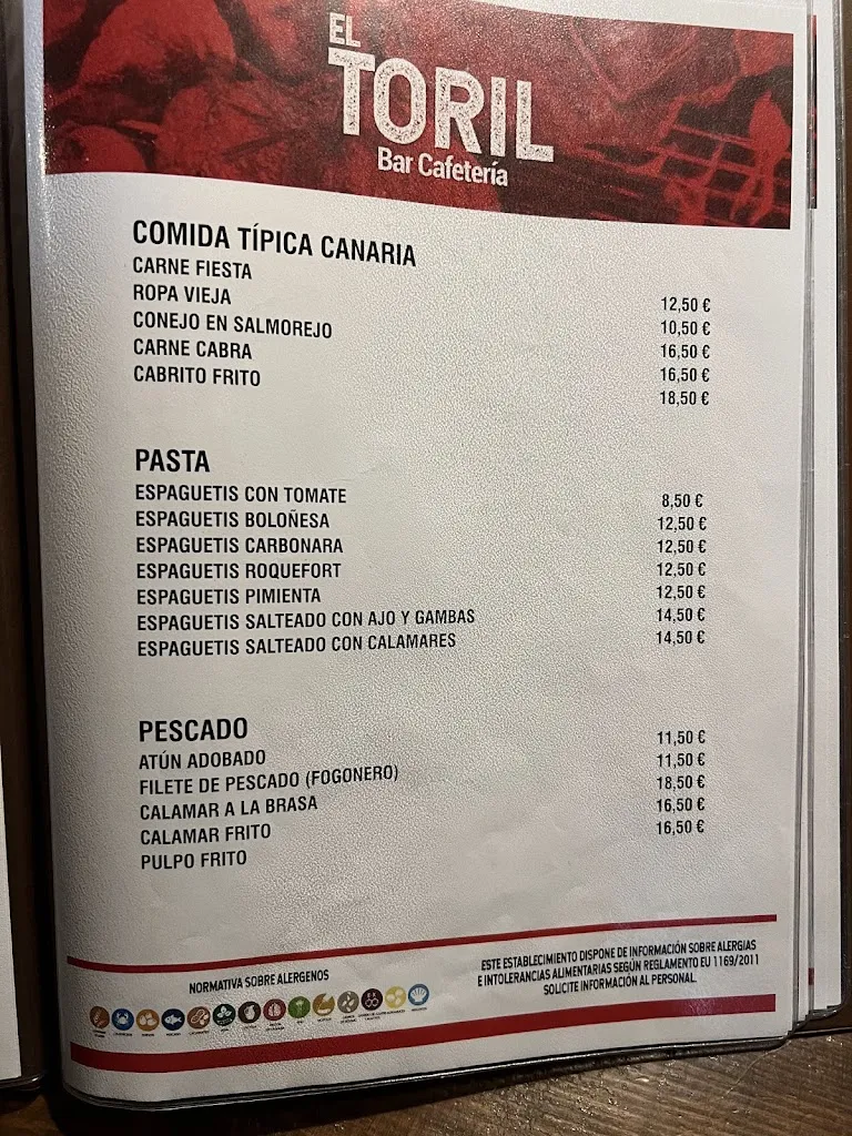 Menu_Asador El Toril_Tuineje_immagine_3