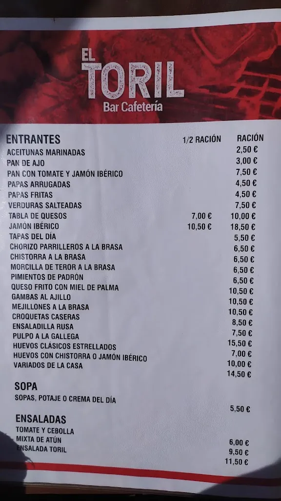 Menu_Asador El Toril_Tuineje_immagine_4
