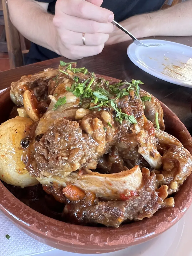 Vale Shtanko_Asador El Toril_Tuineje_recensione