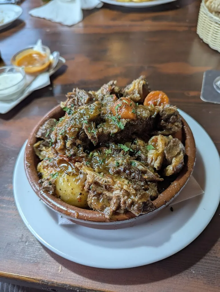 Lochan Appannah K. U._Asador El Toril_Tuineje_recensione