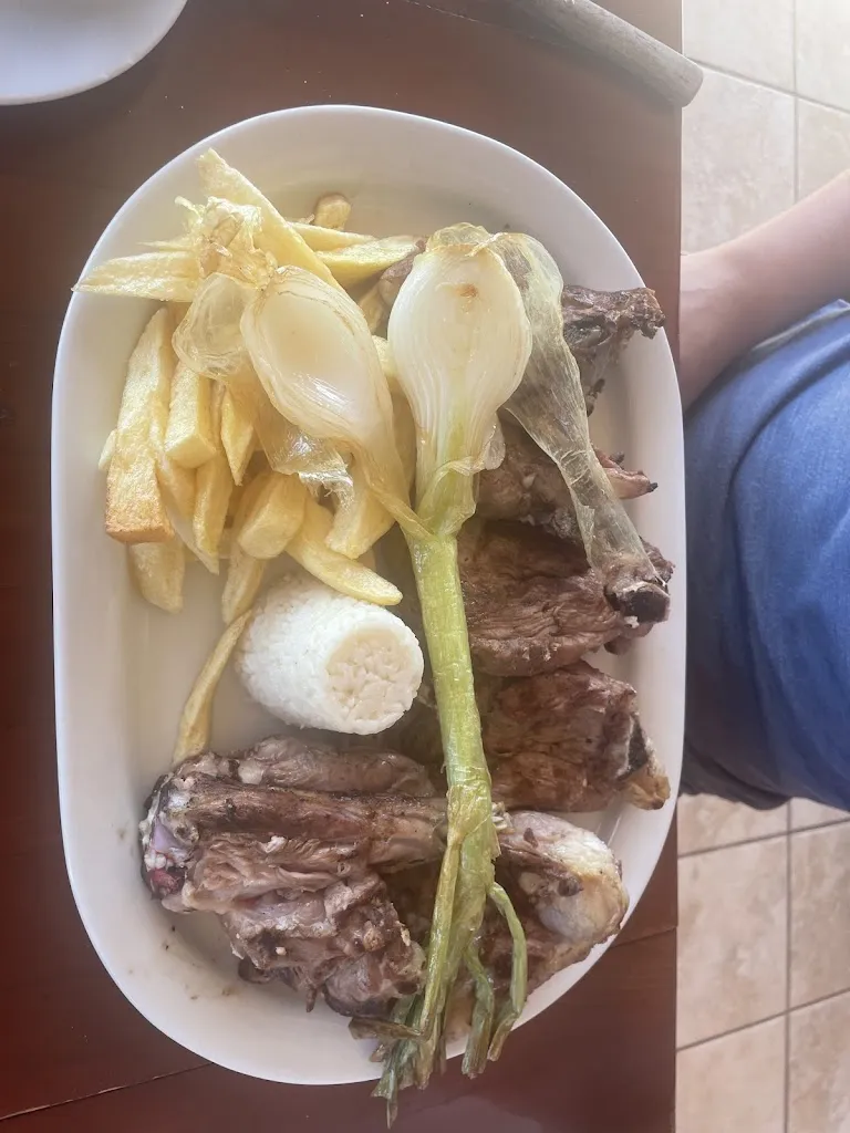 Marie Jautz_Restaurante Tío Juan_Tuineje_review