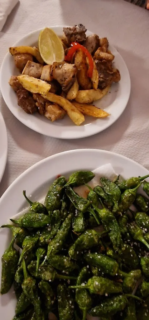 Iulian Mircea_Restaurante Tío Juan_Tuineje_review