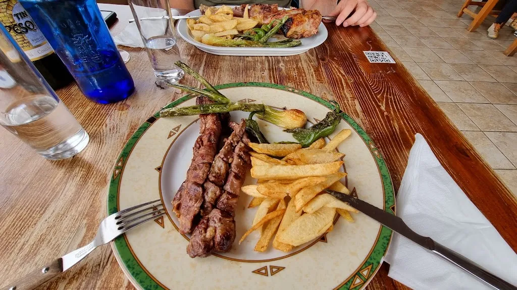 crina gherlea_Restaurante Tío Juan_Tuineje_review