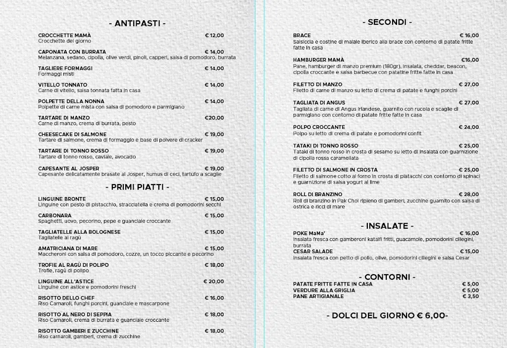 Menu_Restaurante Mamá Gastro Adventure_Tuineje_image_2