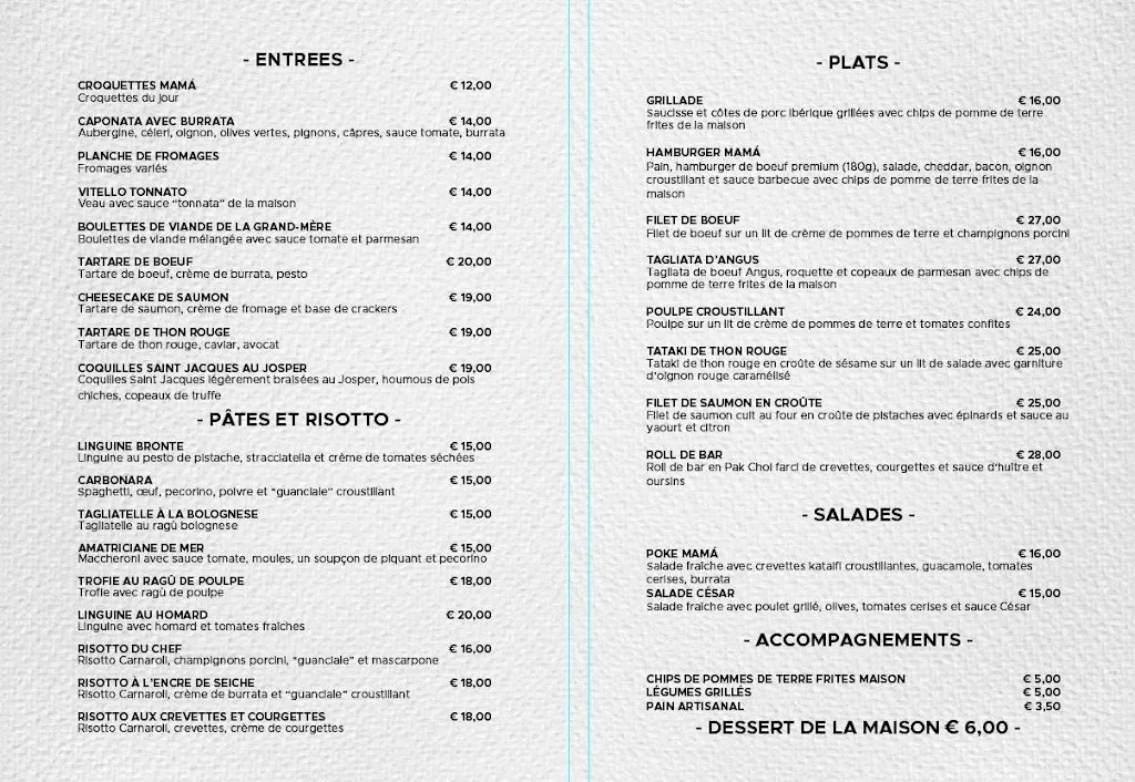 Menu_Restaurante Mamá Gastro Adventure_Tuineje_image_3