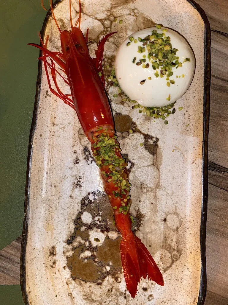 Pelle Flodin_Restaurante Mamá Gastro Adventure_Tuineje_review