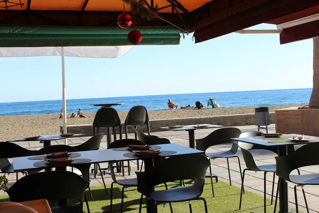 Restaurante Mamá Gastro Adventure restaurant in Tuineje