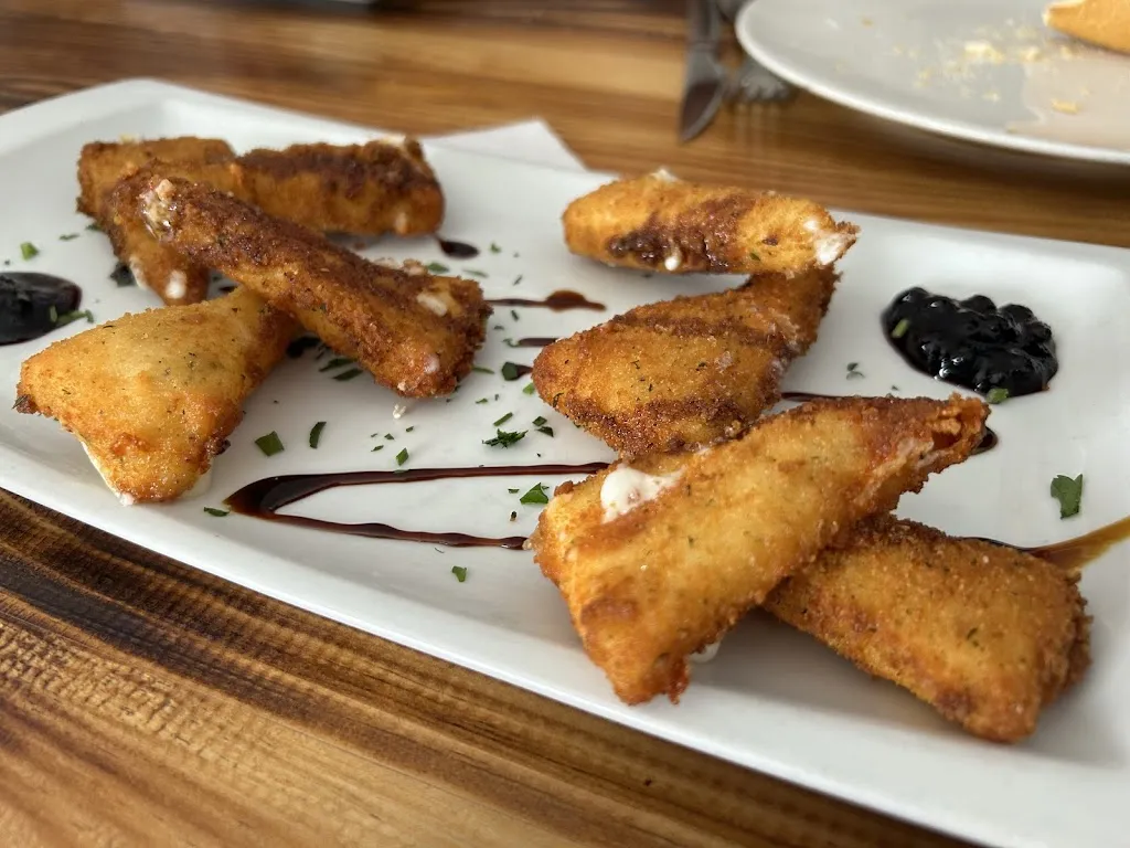 Lea Jordan_Restaurante casa Victor_Tuineje_review