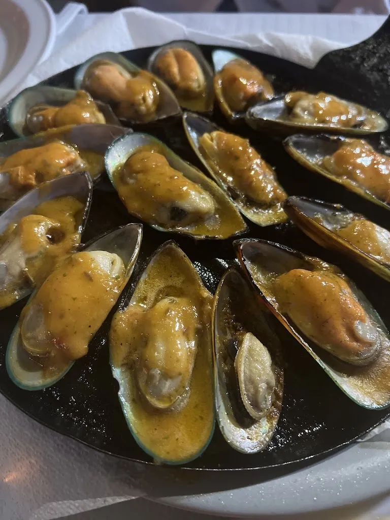 Lavča B._Restaurante casa Victor_Tuineje_review