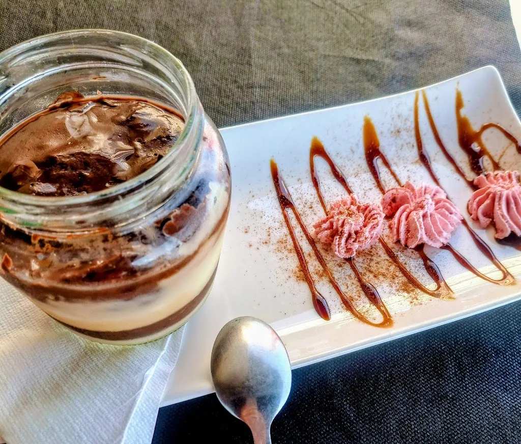 Vickie Heathcote_Restaurante diner1950_Tuineje_recensione