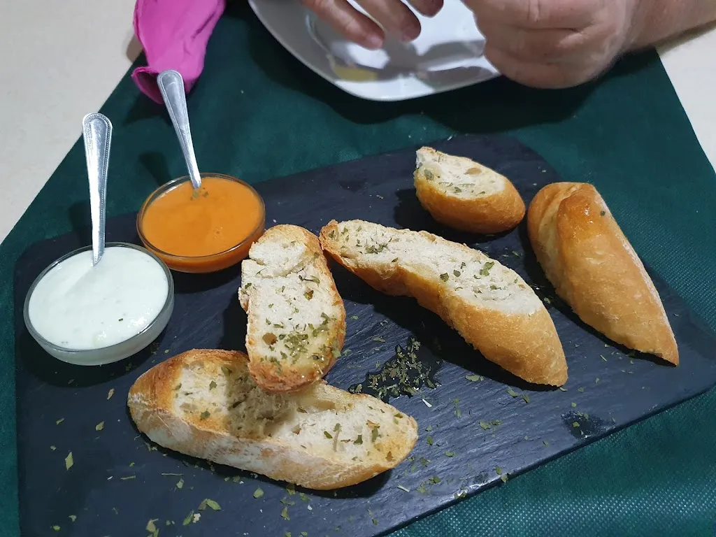 Jo Priestley_Restaurante diner1950_Tuineje_recensione