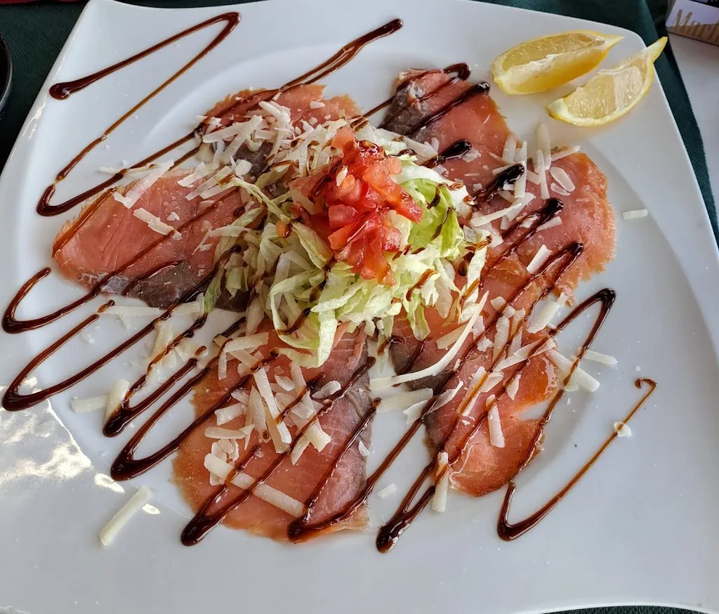 Rob de Bruin_Restaurante diner1950_Tuineje_recensione