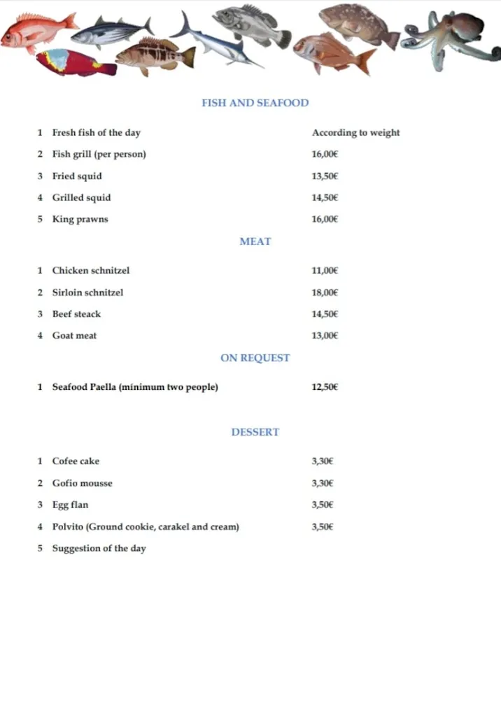 Menu_Restaurante El Poril_Tuineje_image_2