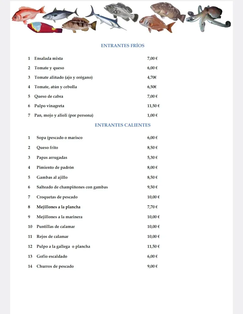 Menu_Restaurante El Poril_Tuineje_image_3
