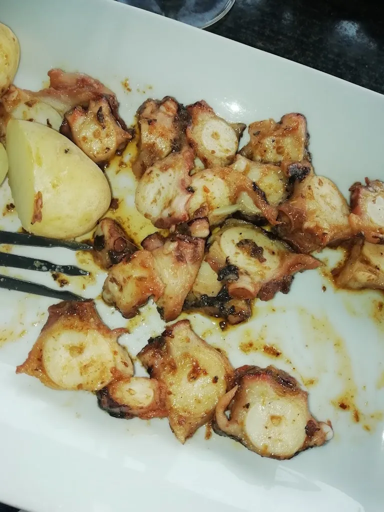 Natalia Jordan_Restaurante El Poril_Tuineje_review