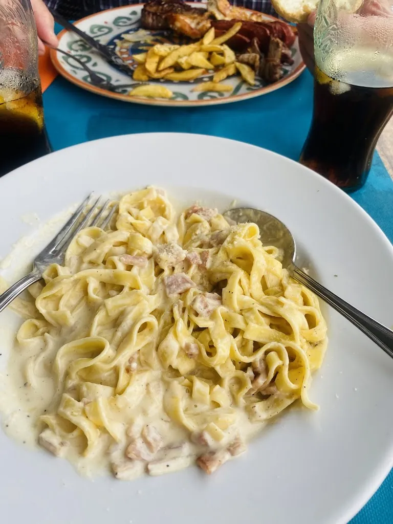 Kay Smith_Restaurante Da Nonna_Tuineje_review