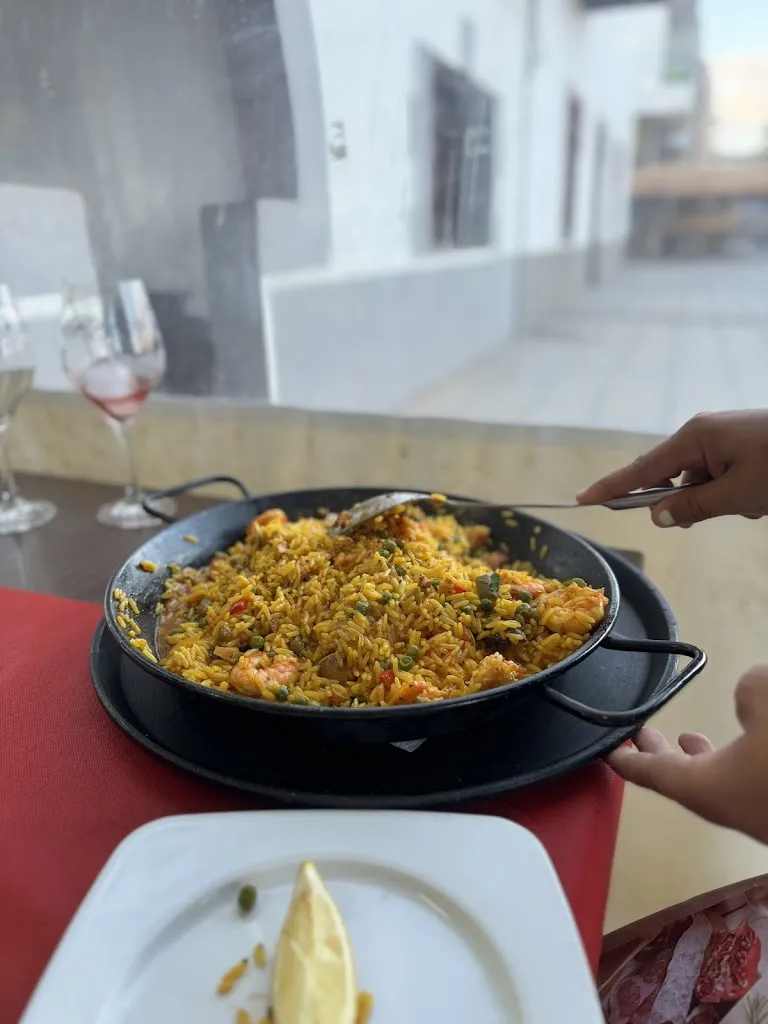 Martin_Restaurante Da Nonna_Tuineje_review