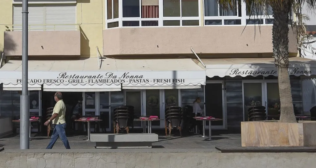 Restaurante Da Nonna_Tuineje_slider_image_1