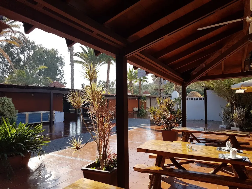 John Tiscornia_Restaurante El Brasero_Tuineje_review