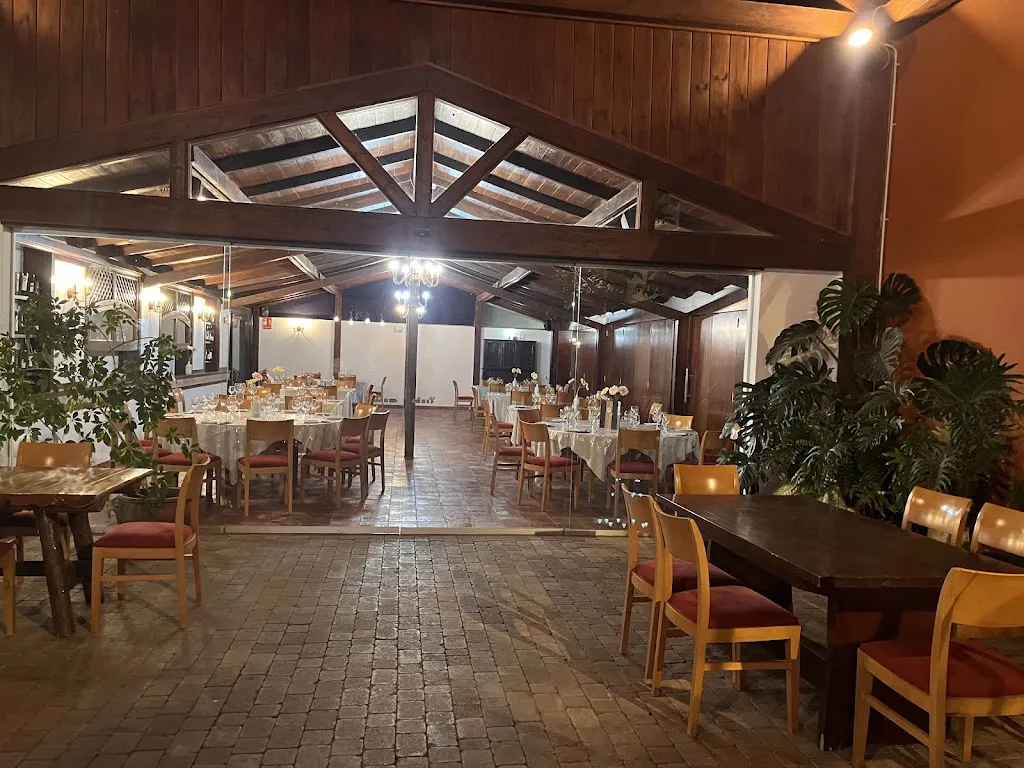 Restaurante El Brasero restaurant in Tuineje