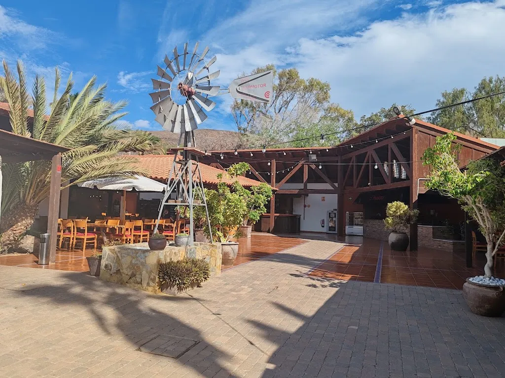 Restaurante El Brasero_Tuineje_slider_image_3