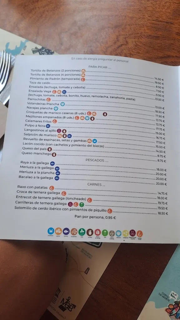 Menu_Vega - Comer e Petiscar_Betanzos_image_3