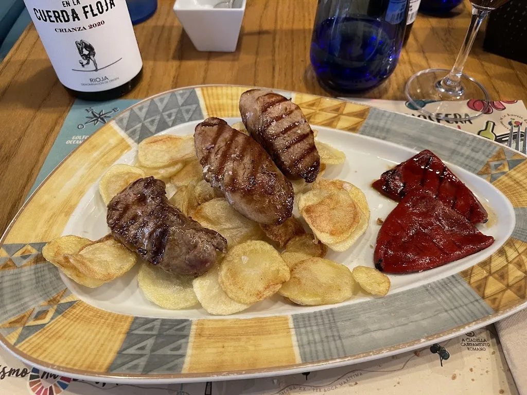 Karen Blackard_Vega - Comer e Petiscar_Betanzos_review