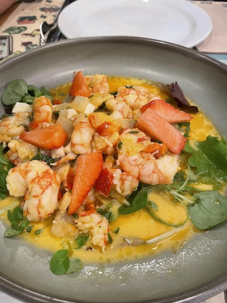 Pablo Román Sixto_Vega - Comer e Petiscar_Betanzos_review