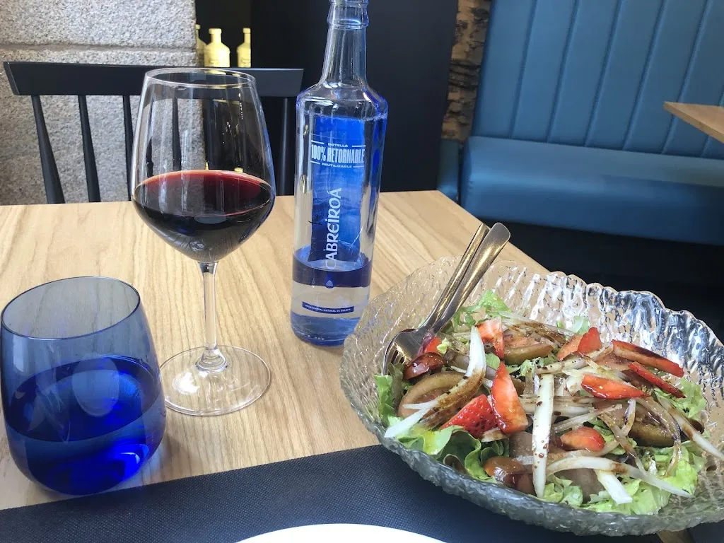 Linda stenger_Vega - Comer e Petiscar_Betanzos_review