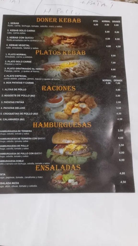 Menu_Kebab de gata de gorgos_Gata de Gorgos_image_1