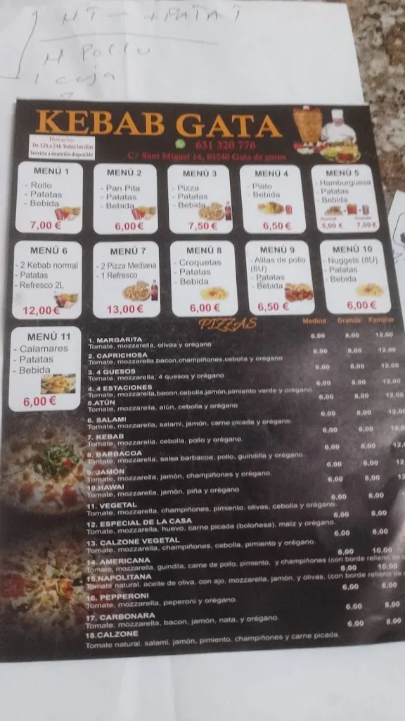 Menu_Kebab de gata de gorgos_Gata de Gorgos_image_2