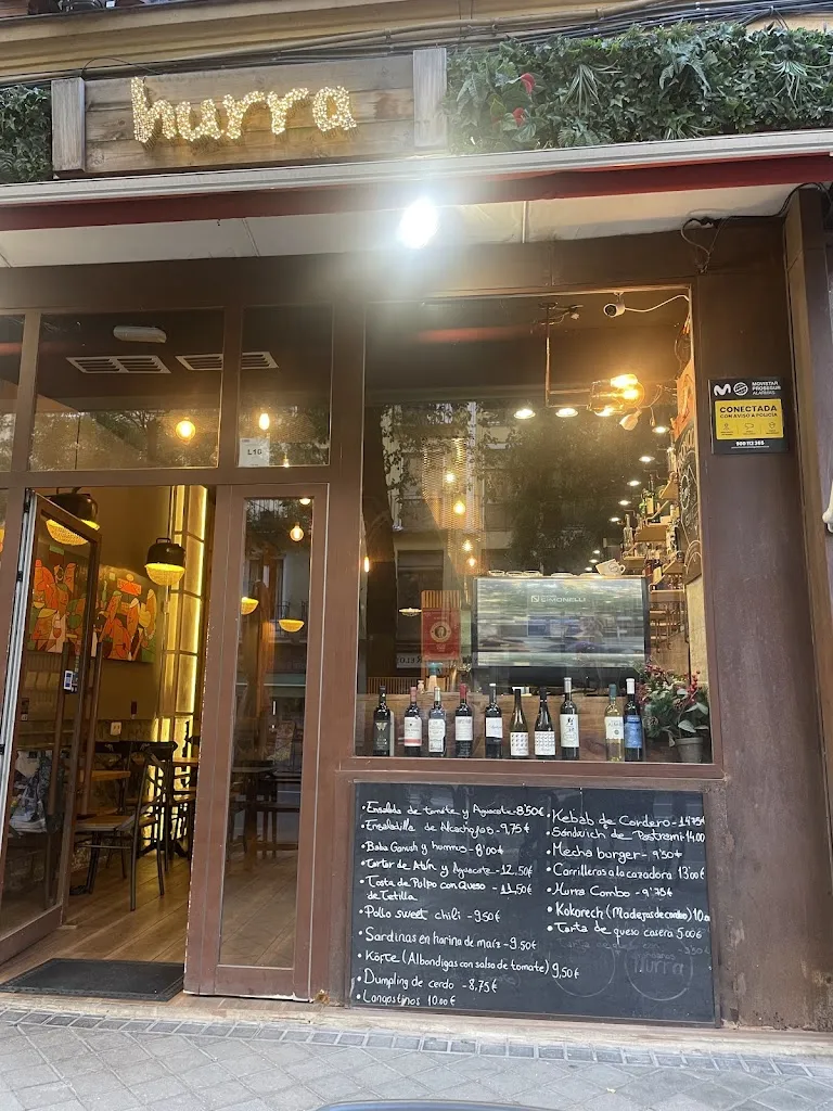 Menu_Hurra Vallehermoso_Vallehermosa_image_3