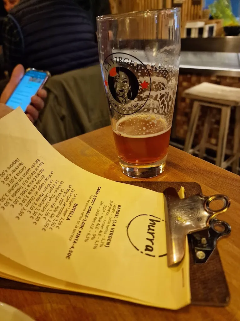 Menu_Hurra Vallehermoso_Vallehermosa_image_4