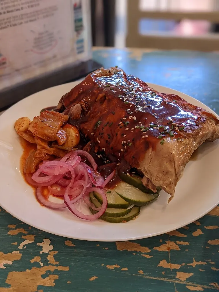 Menu_Kitchen 154 Mercado de Vallehermoso_Vallehermosa_image_7