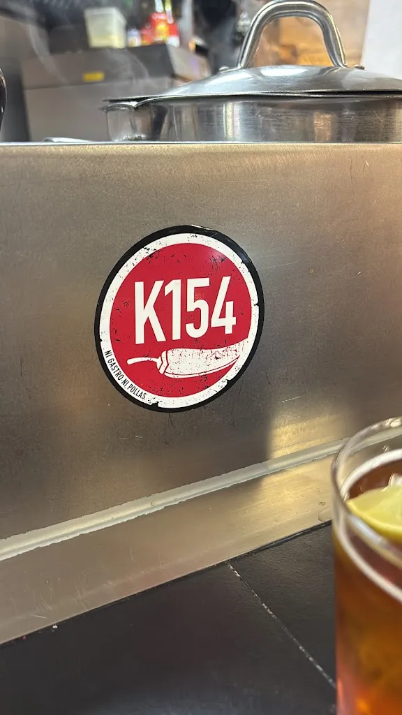 Menu_Kitchen 154 Mercado de Vallehermoso_Vallehermosa_image_8