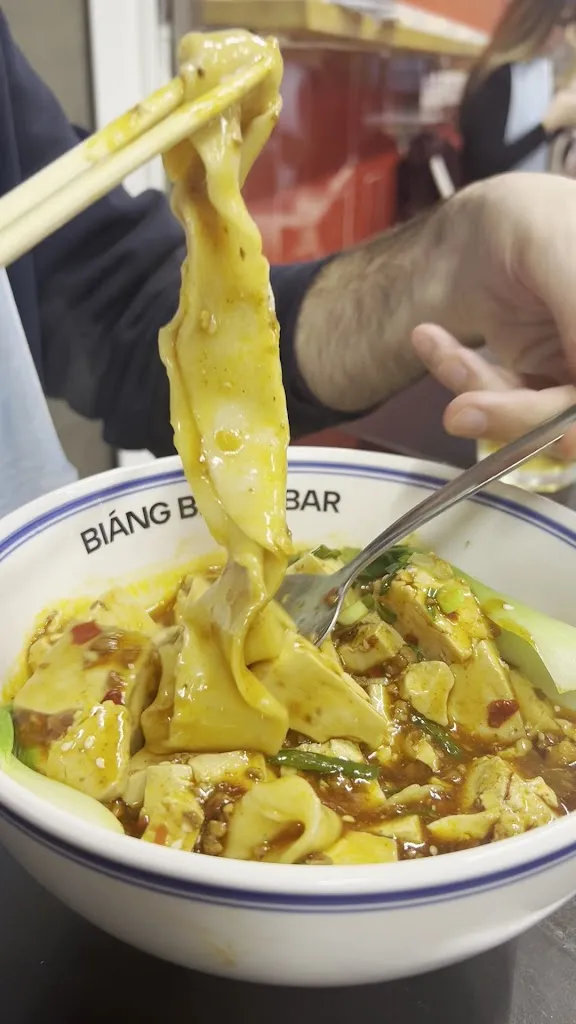 Jakub M Ochab_Biang Biang Bar Vallehermoso_Vallehermosa_review