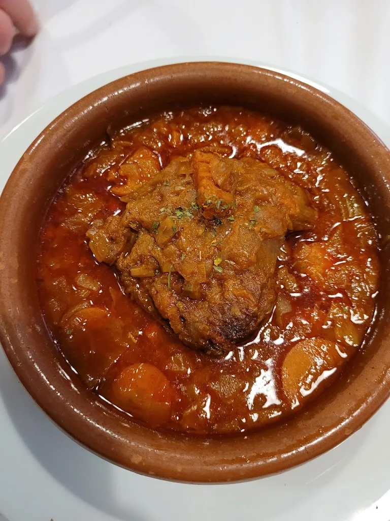 Menu_La Taberna de Paula_Vallehermosa_image_4