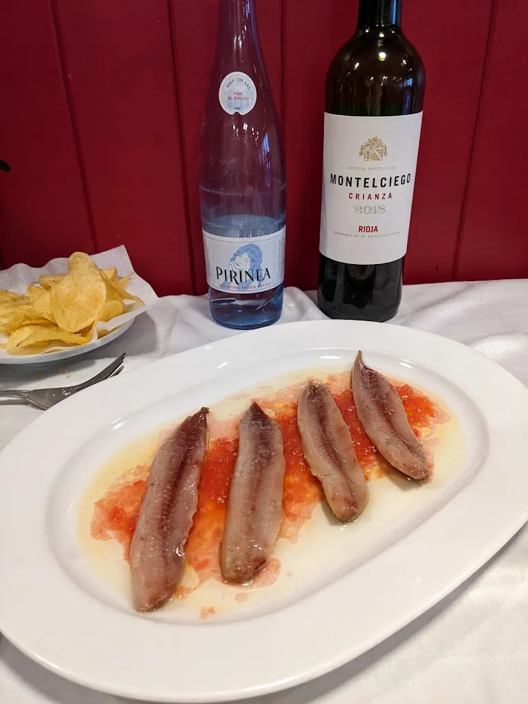 Menu_La Taberna de Paula_Vallehermosa_image_9